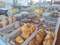 Hotel Ordem de Santiago - breakfast