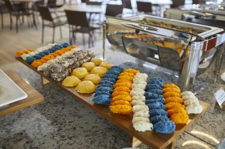 Prive Praias do Lago Eco Resort