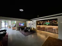 Nordic Hotel Lagos - 5-Star