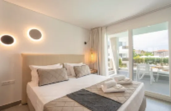 มิราบลูลักซูรี่เรซิเดนซ์