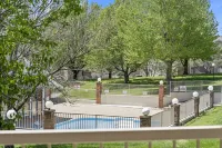 Foothills Tranquility - on-Site Amenities Access Hotel a Branson Township