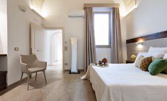 Palazzo San Lazzaro Rooms & Suites