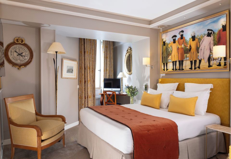 1. Hôtel le..