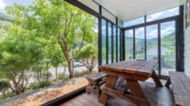 加平Haneulsup温泉旅館