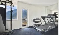 Justa Grand View Resort & Spa, Manali