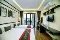 Hoi An Riverland Villa - Hoi An Center