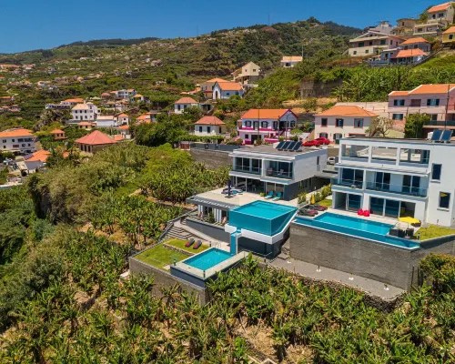 海洋之夢酒店 裏貝拉布拉瓦酒店