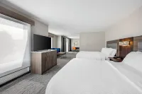 Holiday Inn Express White House Hotel a Springfield