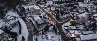 Kalinowa z sauną, Sun & Snow Hotels in Gmina Świnna