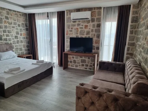 Agape Rose Отели в г. Njivice
