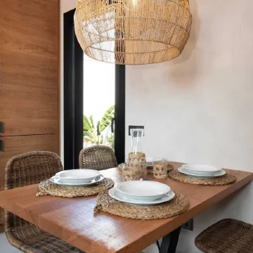 Apartamentos Balisse