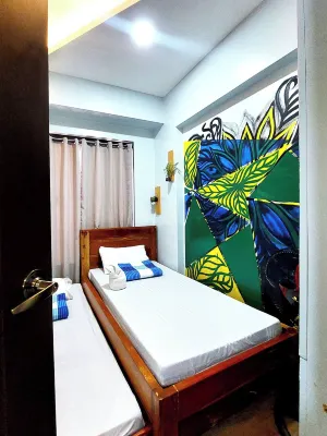 Condo Unit Outlook Residences Baguio