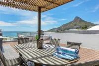 Montanha Villa - Camps Bay