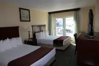 Gold Leaf Hotel of Dewey