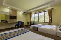 Siddhartha River Side Resort, Chumlingtar Hotels in Darechok