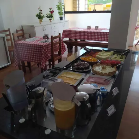 Hotel Joao de Barro