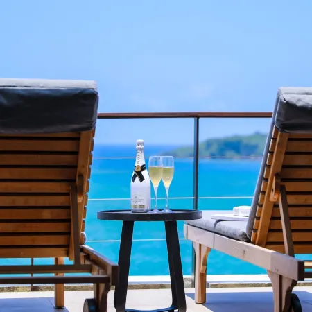 Kayatsuma Okinawa Hotel & Resort