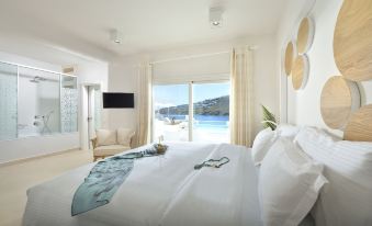 Nissaki Boutique Hotel