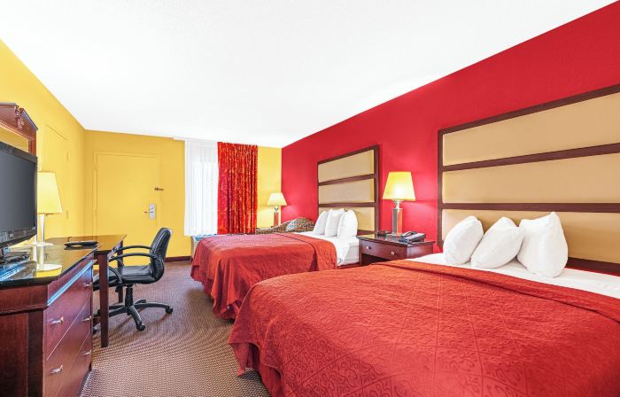Welcome Inn