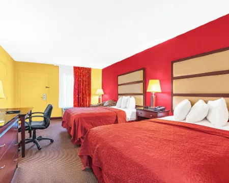 Welcome Inn Hotels in Baldwin County