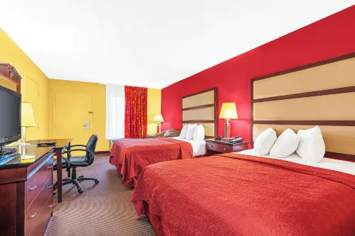 Welcome Inn Hotels in Baldwin County