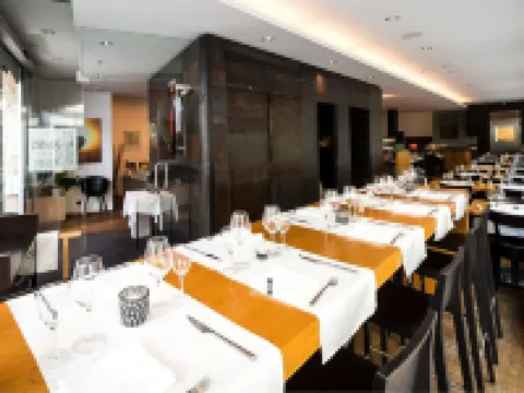 Les Negociants Hotels in Vevey