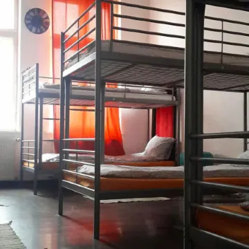 Art Hostel