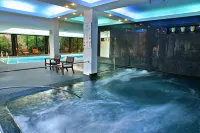 Grecian Bay - spa