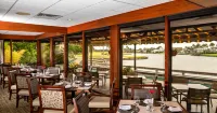 Ponte Vedra Inn and Club - Aamiainen