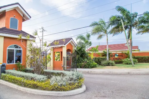 La Casa de Playa Ocho Rios - Villas