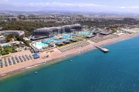 Lago Hotel - Luxury
