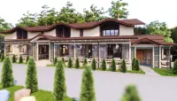 Complex Turistic Codru Các khách sạn ở 