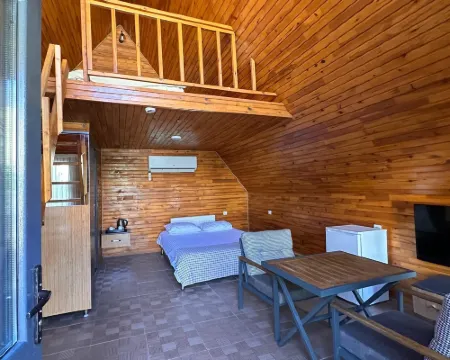 ÇELİK RESORT Ayaş otelleri