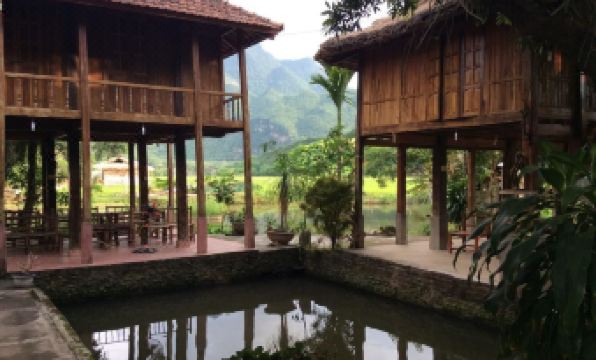 Linh Soi Homestay - Hostel