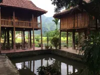 Linh Sôi Homestay_Nhà Sàn số 20