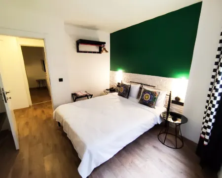 THİNK Hotel Hotels in Konya