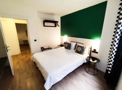 THİNK Hotel Hotels in 