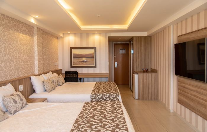 Paradiso Macae Hotel