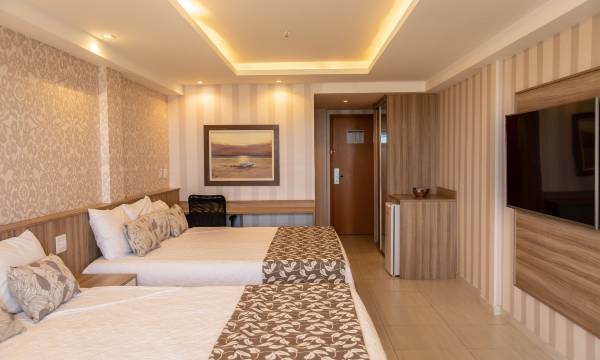 Paradiso Macae Hotel