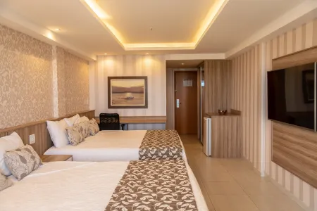 Paradiso Macae Hotel