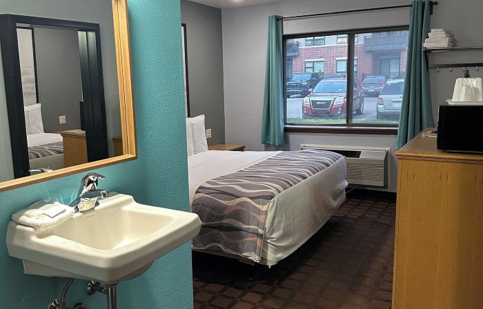Valued Stay Sun Prairie