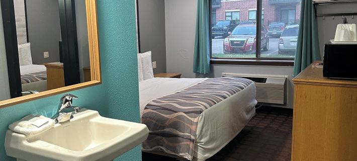 Valued Stay Sun Prairie Hotels in Dane County
