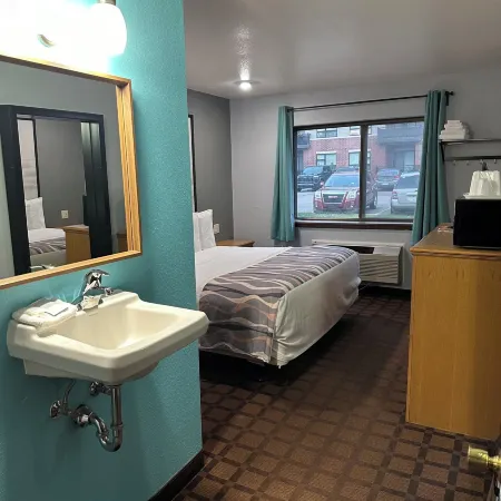 Valued Stay Sun Prairie