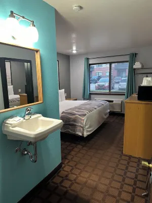 Valued Stay Sun Prairie Hotels in Sun Prairie