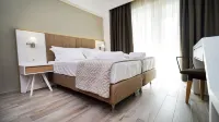 Olympus Thalassea Hotel - Balkoner