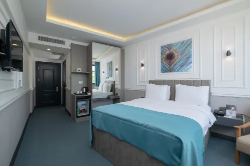 Askadar May Otel Hotels in Istanbul