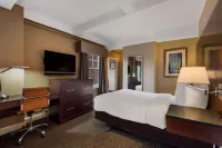 Best Western Syracuse Downtown Hotel and Suites Hotels near Cathedral of the Immaculate Conception