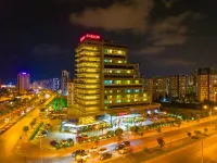 Anemon Kent Mersin Hotel فنادق في Mezetli