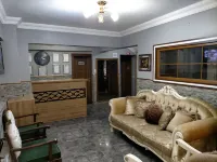 Şehrizade Konakları