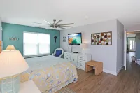 Paradise by the Gulf by Pristine Properties Vacation Rentals - Balkoner